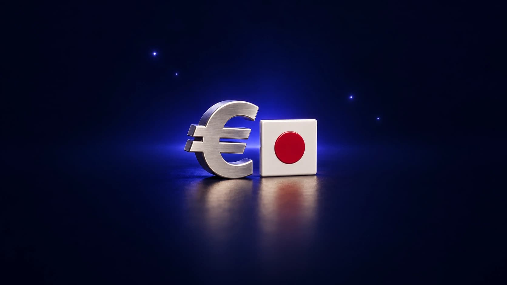 تصویر کاور قیمت یورو زیر فشار نگرانی‌های فرانسه؛ رشد سهام ژاپن