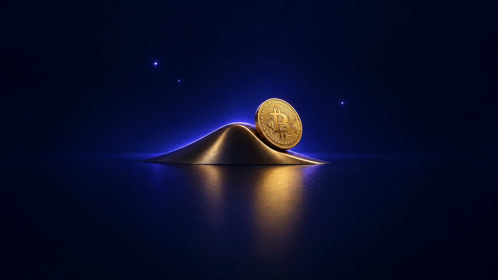 تصویر کاور قیمت بیت‌کوین زیر ۸۶ هزار دلار