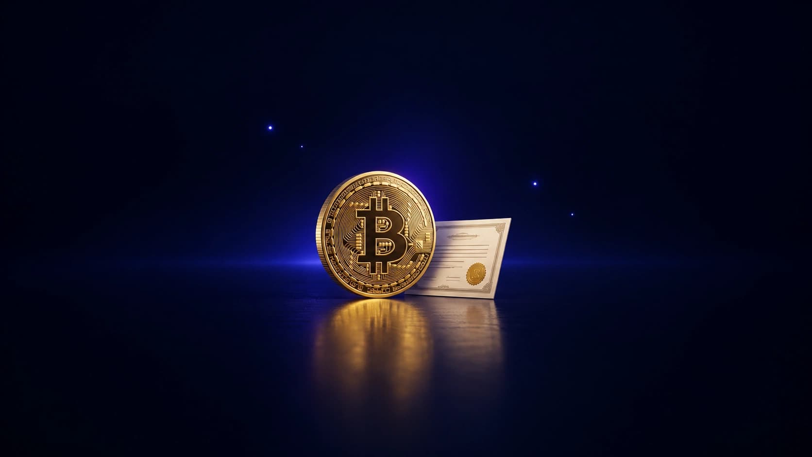 تصویر کاور STRIVE به دنبال جذب 500 میلیون دلار برای خرید بیت کوین