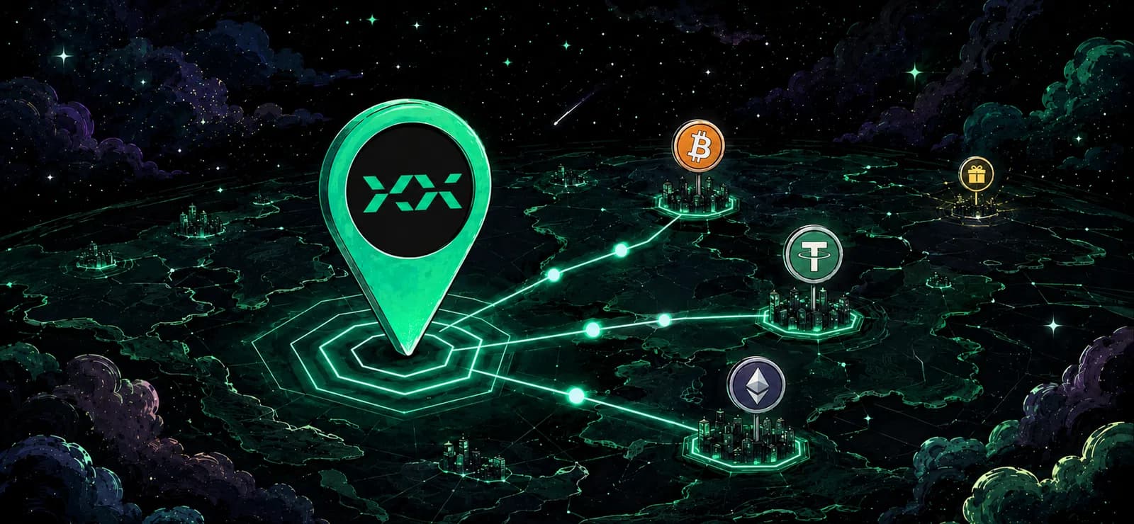 تصویر کاور بیت‌پین | BitPin