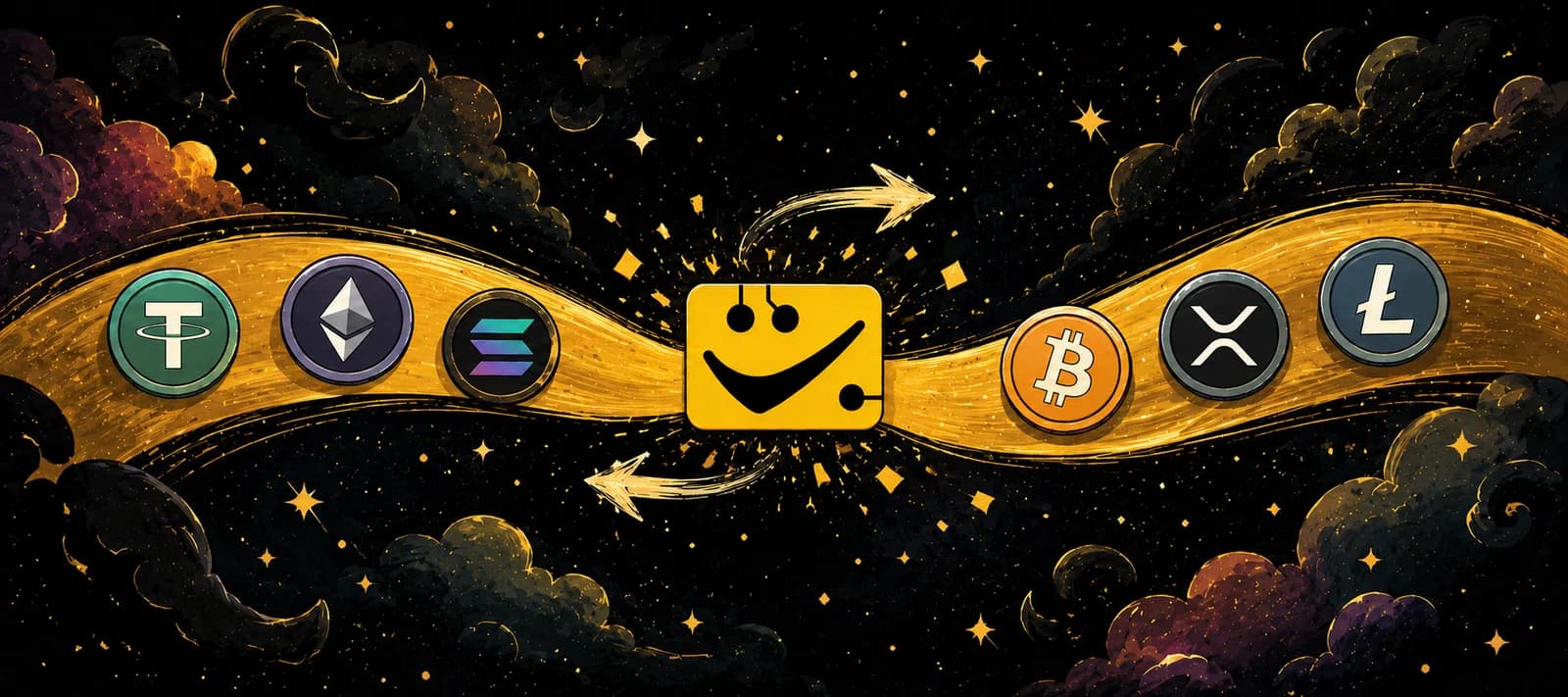 تصویر کاور تبدیل | Tabdeal