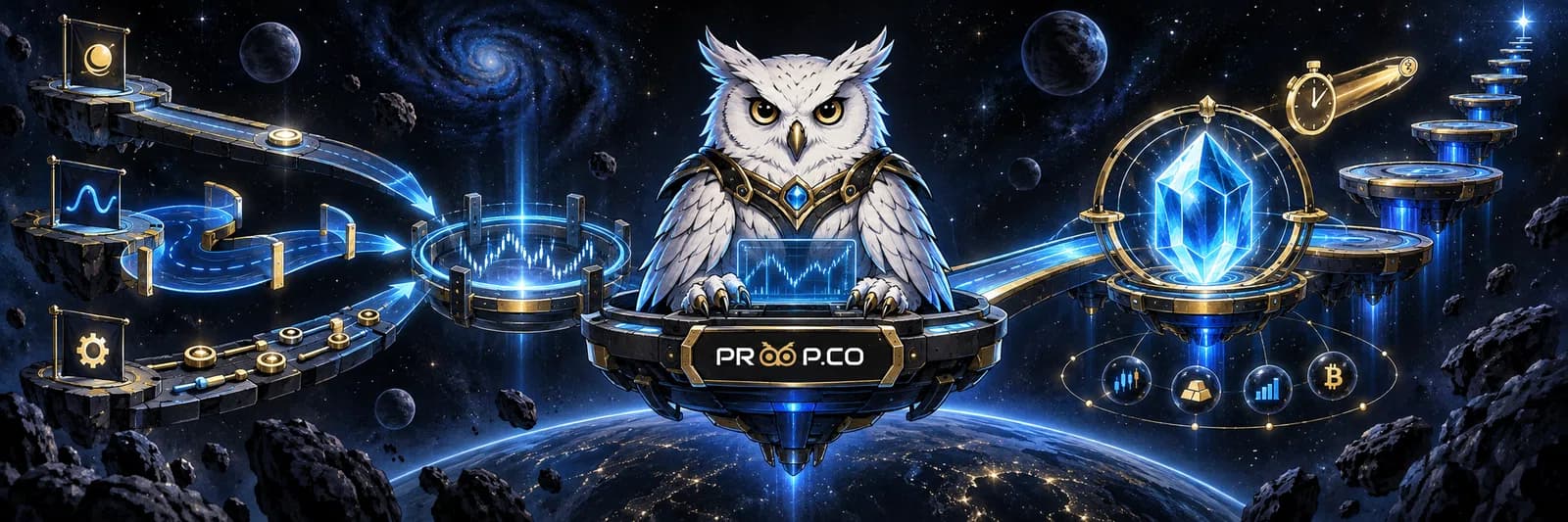 تصویر کاور پراپکو | ProopCo