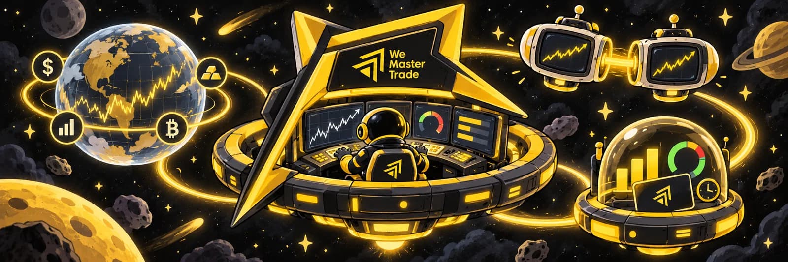 تصویر کاور وی مستر ترید | WeMasterTrade