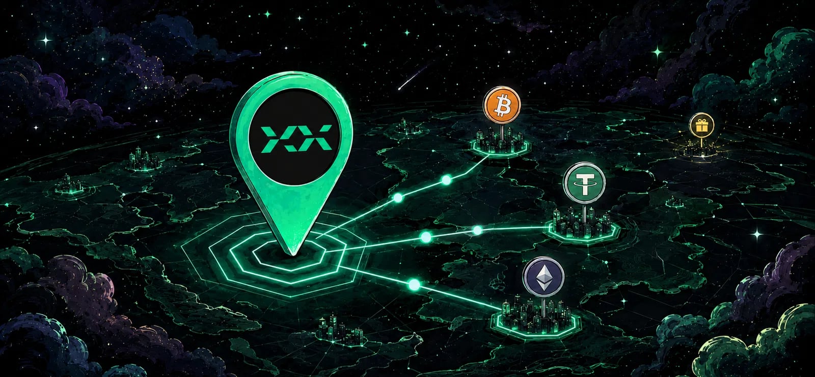 تصویر کاور بیت‌پین | BitPin