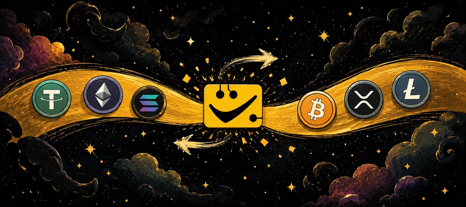 تصویر کاور تبدیل | Tabdeal