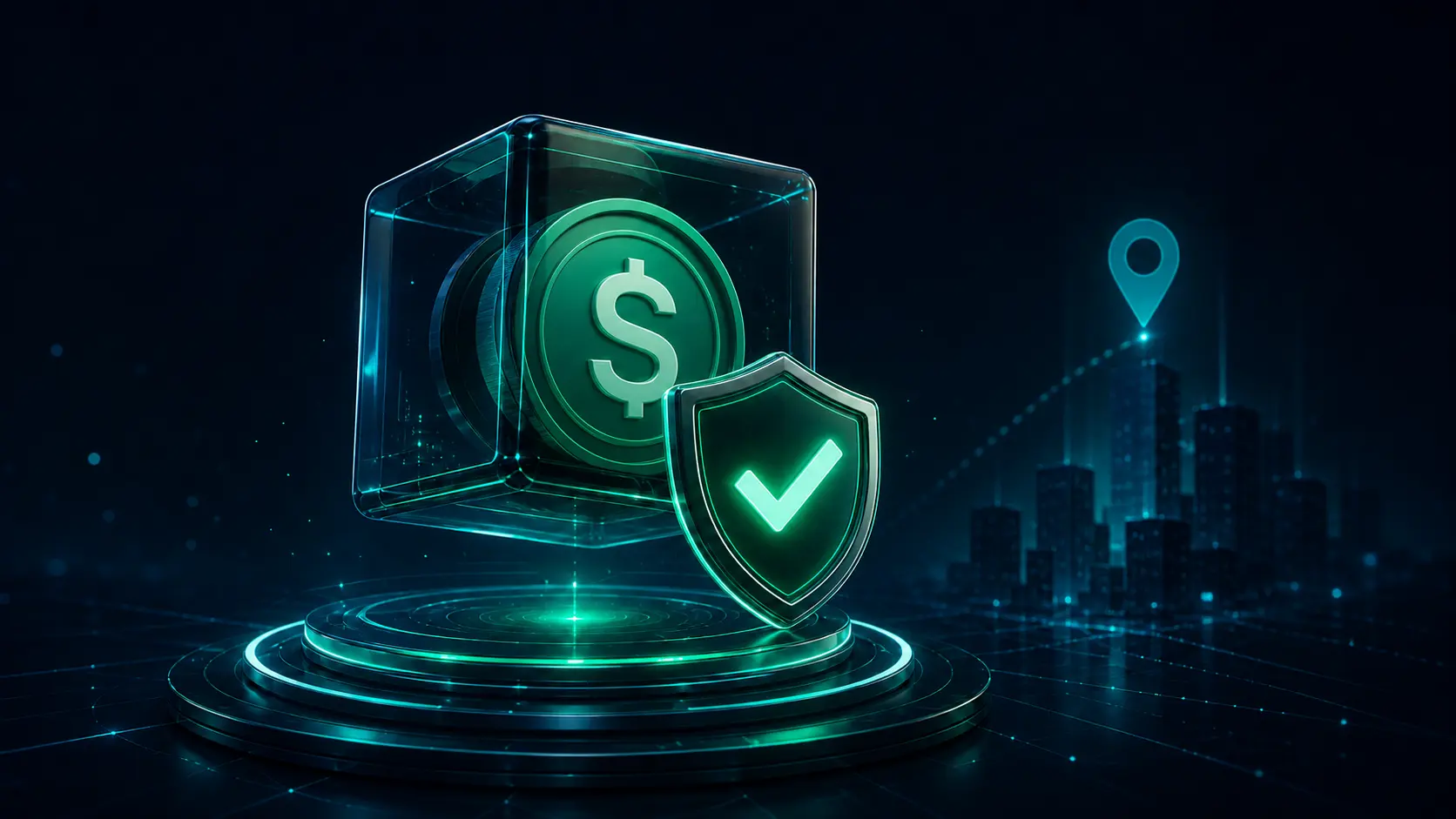 تحویل امن ارز با تأیید و هماهنگی موقعیت